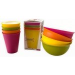 Omada Sanaliving Sada misek 500 ml 4 ks – Sleviste.cz