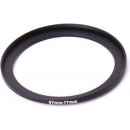 Tiffen redukce pro filtry 52 na 58 mm