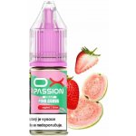 Oxva OX Passion Salts Pink Guava 10 ml 10 mg – Sleviste.cz