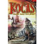 Kočas 2011 - Sborník sci-fi a fantasy povídek - Vorlová Jiřina – Hledejceny.cz