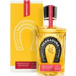 Herradura Reposado 40% 0,7 l (karton) – Zboží Dáma