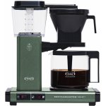 Moccamaster KBG 741 Select Technivorm ocean – Sleviste.cz