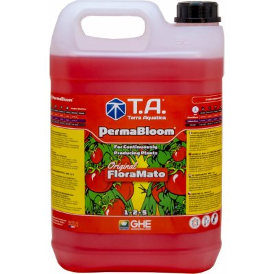 General Hydroponics FloraMato 5 l