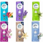 Glade Sense & Spray Relaxing Zen náplň 18 ml – Zboží Dáma