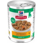 Rinti Sensible hovězí a rýže 400 g – Zbozi.Blesk.cz