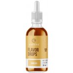 Espyre Flavor Drops Vanilka 50 ml – Hledejceny.cz