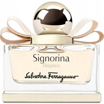 Salvatore Ferragamo Signorina Eleganza parfémovaná voda dámská 30 ml – Zboží Mobilmania