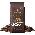 Dallmayr Espresso D'oro 1 kg – Zboží Mobilmania