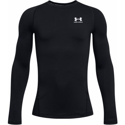 Under Armour UA CG ARMOUR LS Černá – Zbozi.Blesk.cz