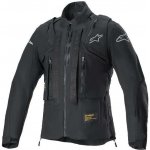Alpinestars TECHDURA černo-hnědá – Hledejceny.cz