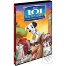 Film 101 dalmatinů 2: Flíčkova londýnská dobrodružství DVD