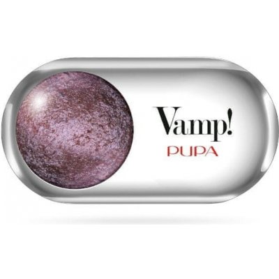 Pupa Vysoce pigmentované oční stíny Vamp! Compact Eyeshadow 406 Desert Nude Matt 1,5 g – Hledejceny.cz