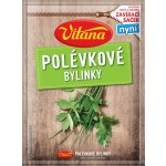 Vitana Polévkové bylinky 7 g – Zboží Dáma