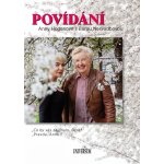 Povídání Anny Hogenové s Bárou Nesvadbovou - „Co by vás zajímalo, Báro?“ „Pravda, Anno.“ - Barbara Nesvadbová – Hledejceny.cz