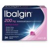 Lék volně prodejný IBALGIN POR 200MG TBL FLM 24