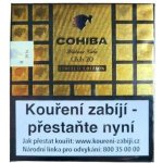 Cohiba Club Limited Edition 20 ks – Zboží Dáma Cohiba Club Limited Edition 20 ks – Zboží Dáma