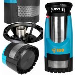 Dambat IBO MULTI IP AUTO 1200 INOX – Hledejceny.cz