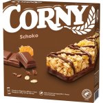 Corny müsli tyčinky 150 g – Sleviste.cz
