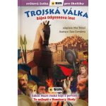 Trojská válka - Homér – Hledejceny.cz