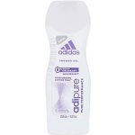 Adidas Adipure Woman sprchový gel 250 ml – Zboží Mobilmania