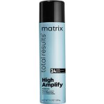 Matrix Total Results High Amplify Firm hold Hairspray 400 ml – Zboží Mobilmania