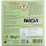 L’ECOLOGICO TABS LAVASTOVIGLIE tablety do myčky 50 ks – Zboží Dáma