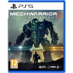 MechWarrior 5: Mercenaries – Sleviste.cz