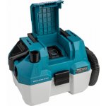 Makita DVC750LZX1 – Hledejceny.cz