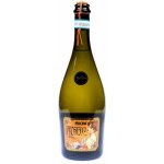 Alfons Mucha Mucha Prosecco D.O.C. Spago 10,5% 0,75 l (holá láhev) – Sleviste.cz