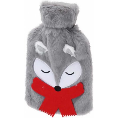 Home Styling Collection Termofor ve tvaru plyšové hračky 26 cm – Hledejceny.cz