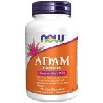 NOW Foods Multi Vitamins Adam, Men’s Superior, 90 softgel kapslí – Hledejceny.cz