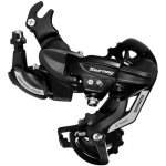 Shimano RD-TY500-SGS-B – Zboží Dáma