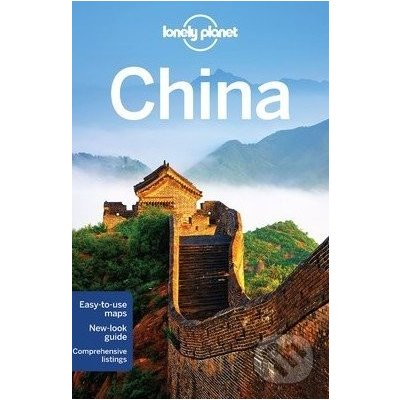 China - Damian Harper a kol. – Hledejceny.cz