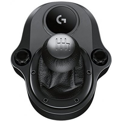 Logitech Driving Force Shifter