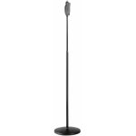 Konig & Meyer 26085 One Hand Microphone Stand – Zbozi.Blesk.cz