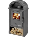 Blist B10 EKO antracit – Zboží Dáma