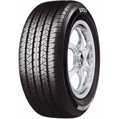 Bridgestone Turanza ER33 245/45 R19 98Y – Hledejceny.cz