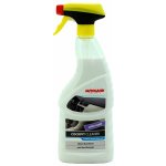 Autoland Čistič interiéru saténový mat 750 ml