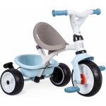 Smoby Baby Balade Plus modrá – Zboží Mobilmania