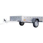 UNITRAILER GARDEN 230 FD – Zboží Mobilmania