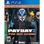 Payday 2: The Big Score – Hledejceny.cz