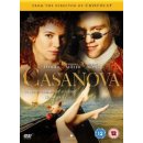 Casanova DVD