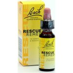Dr. Bach Rescue remedy krizové kapky 10 ml – Hledejceny.cz