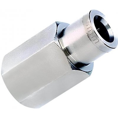 Pneumatics & Hydraulics Přímé šroubení 12 - G1/2 – Hledejceny.cz