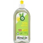Almawin Spülmittel Zitronengras tekutý prostředek na nádobí s citronovou trávou 500 ml – Hledejceny.cz