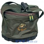 Carp System Taška na boilies C.S. boilie bag Carp system – Zbozi.Blesk.cz