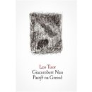 Kniha Tuor Leo - Giacumbert Nau / Pastýř na Greině