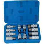 Satra S-SH1212 Zástrčné hlavice Imbus 1/2", H5 - H22, 12 ks – Hledejceny.cz