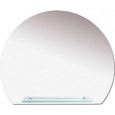 Maxwhite ZT-P0667 85 x 70 cm – Hledejceny.cz