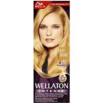Wella Wellaton krémová barva na vlasy 8/0 světlá blond – Zboží Mobilmania